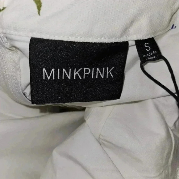 Mink pink new with tags small - Picture 3 of 4